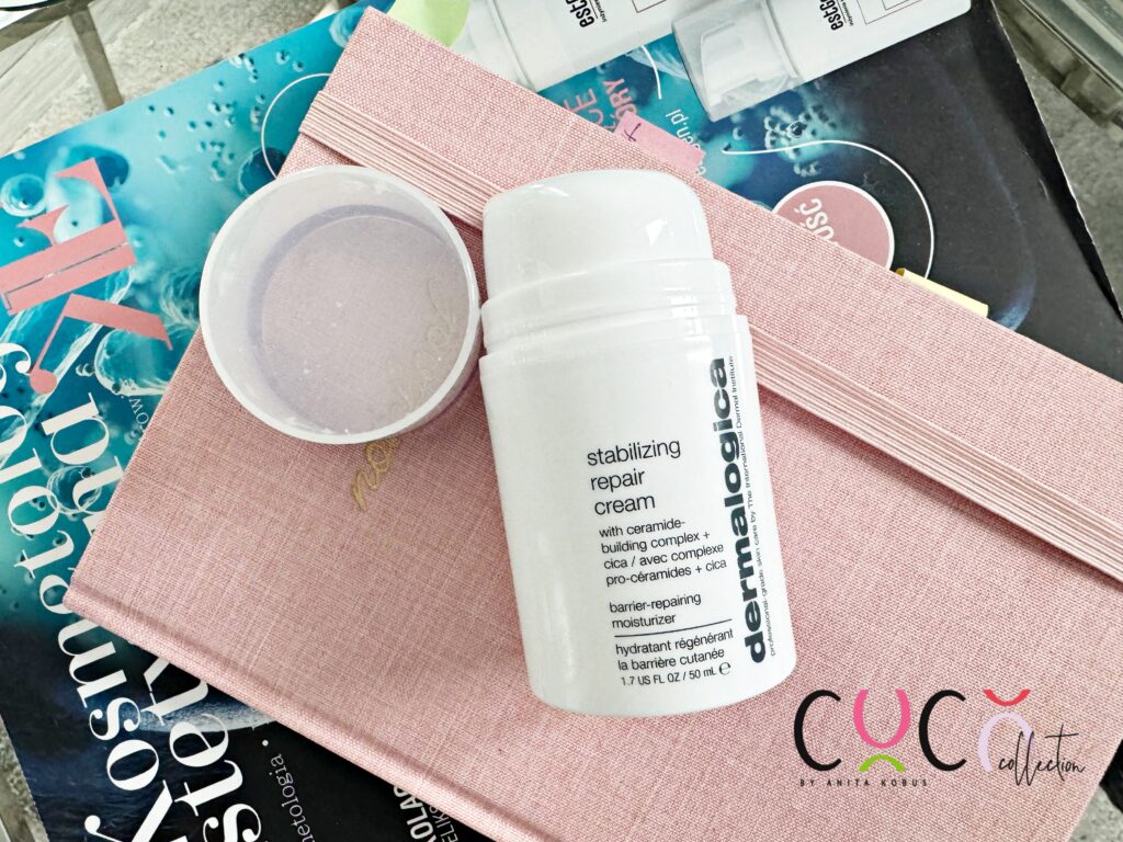 Dermalogica Stabilizing Repair Cream