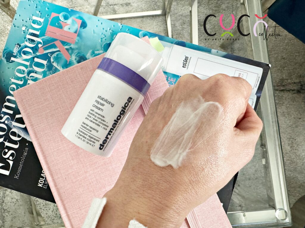 Dermalogica Stabilizing Reapir Cream