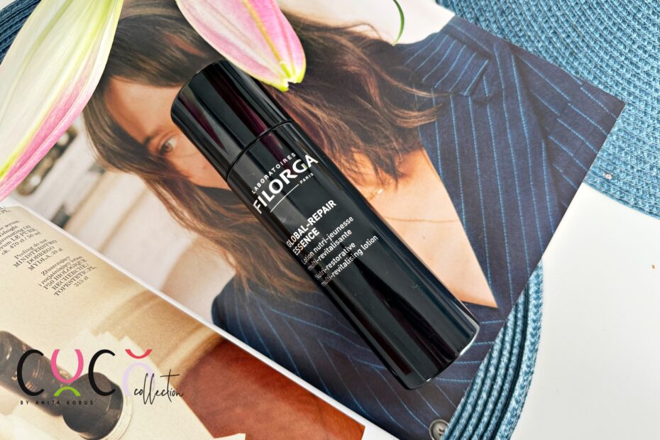 Filorga Global Essence COCO COLLECTION BLOG