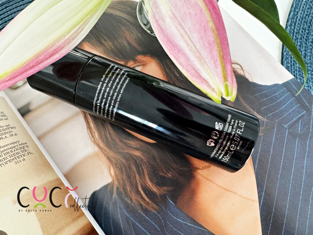 Filorga Global Essence
COCO COLLECTION blog