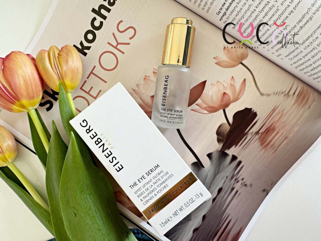 Eisenberg The Eye Serum COCO COLLECTION BLOG