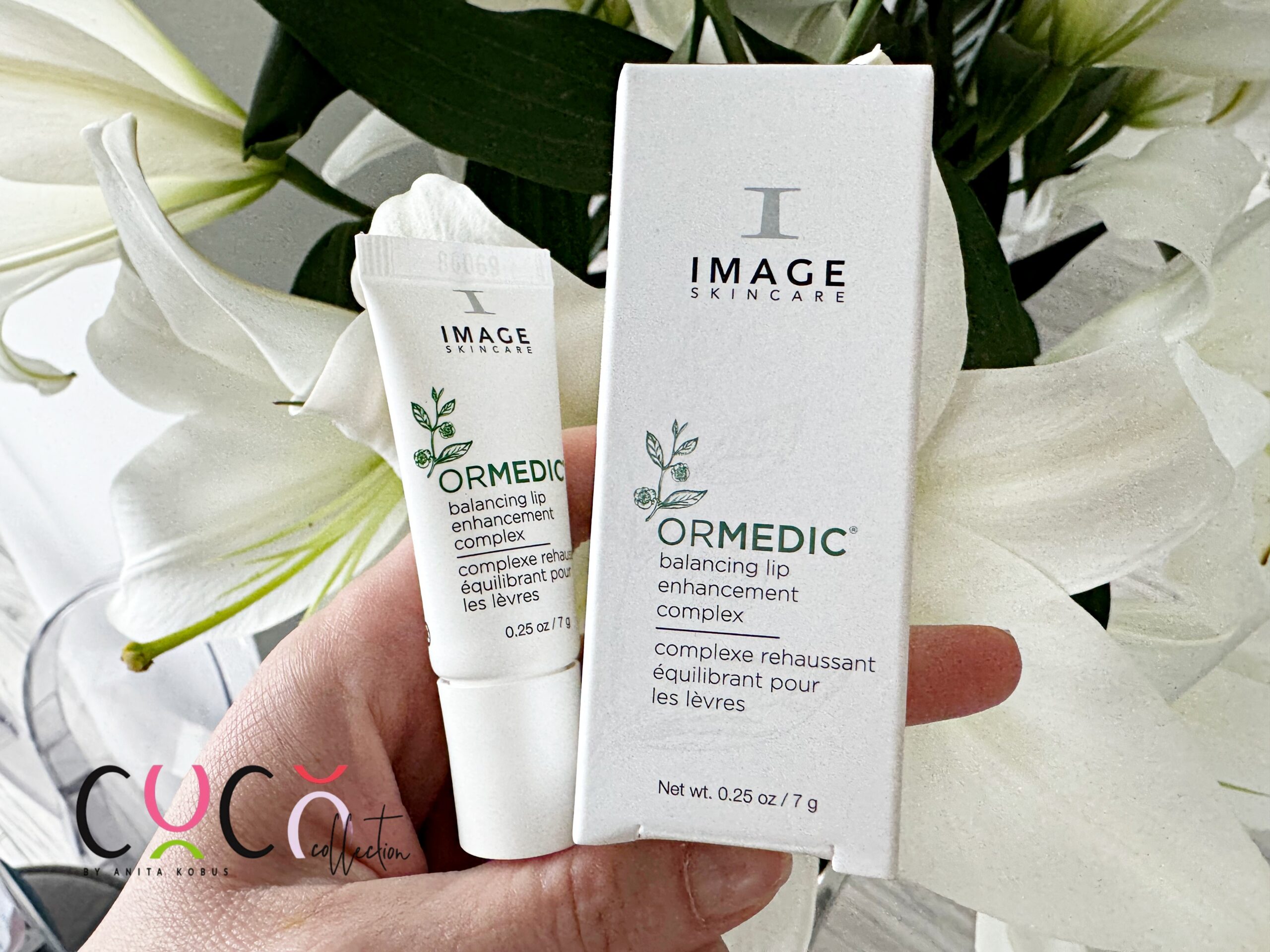 Image balsam do ust COCO COLLECTION blog