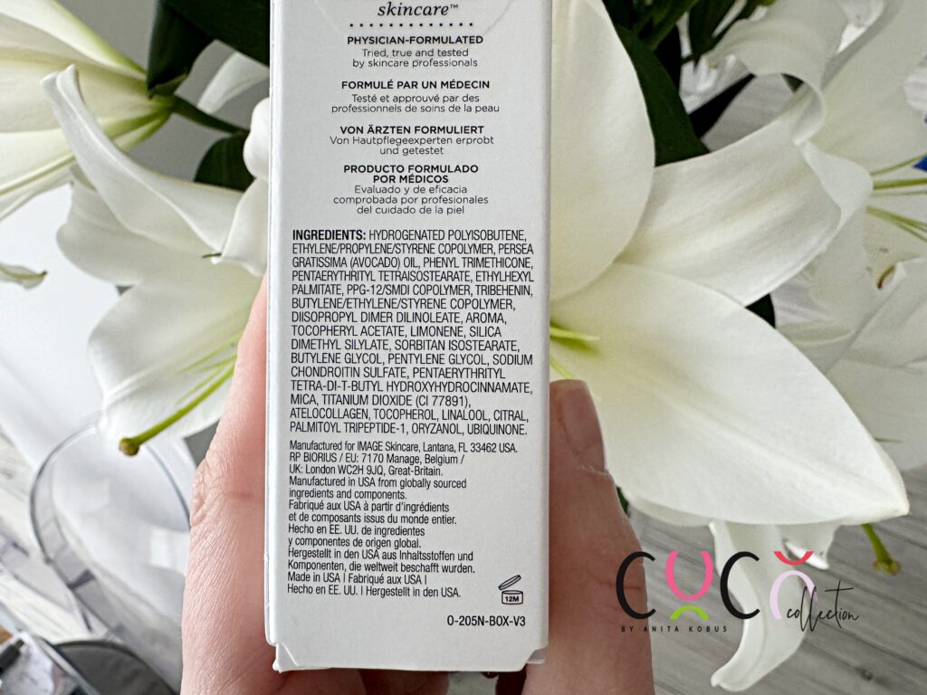 Image balsam do ust
COCO COLLECTION blog