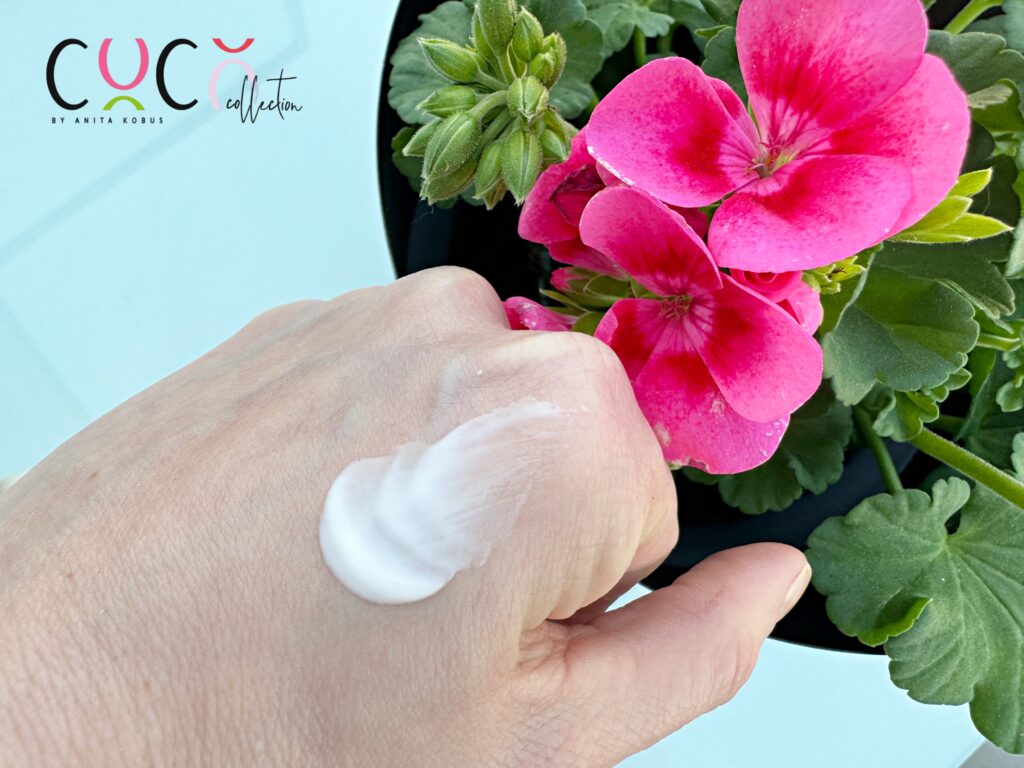 Miorelaxant Magic 
COCO COLLECTION blog 