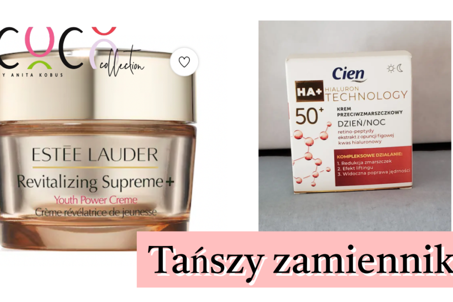 zamiennik ESTEE LAUDER Cien