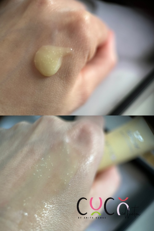 Pierre Rene Balsam do ust SPF 50+
COCO COLLECTION blog