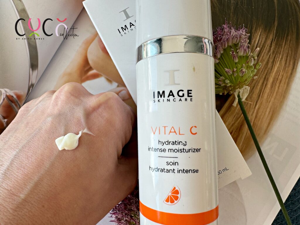 IMAGE Vital C krem
COCO COLLECTION blog