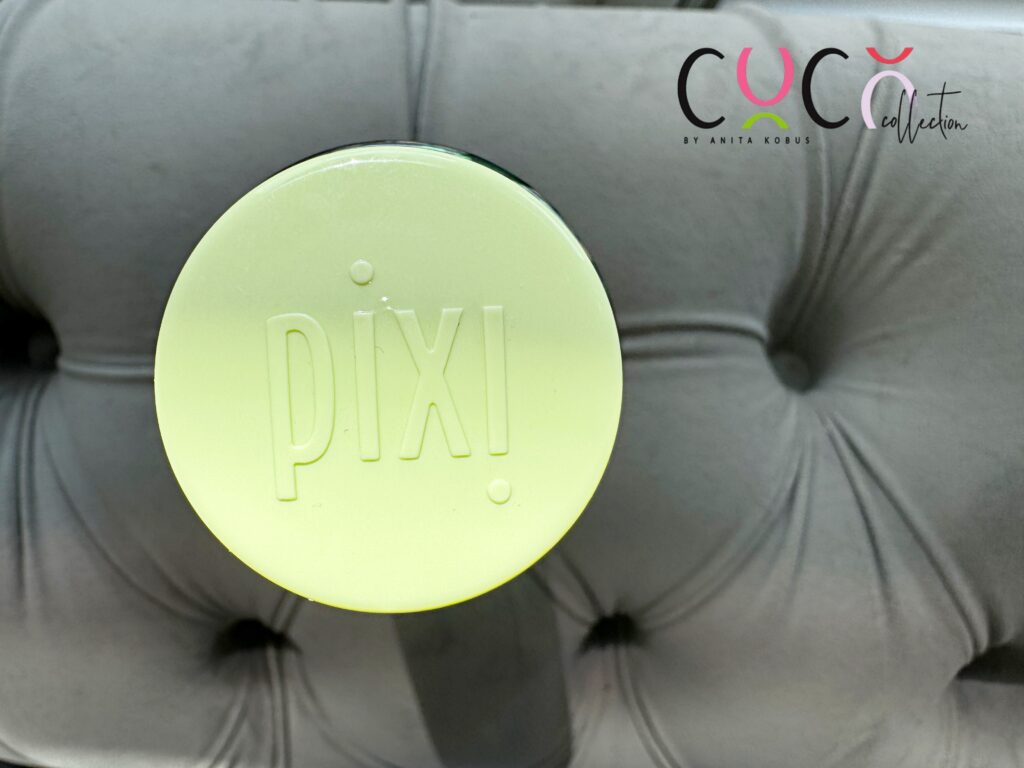 PIXI tonik antyoksydacyjny 
COCO COLLECTION blog