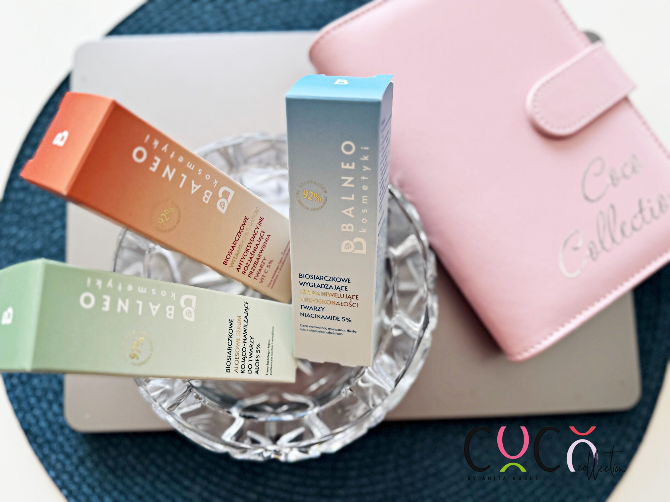 Balneo Kosmetyki analiza składu serum