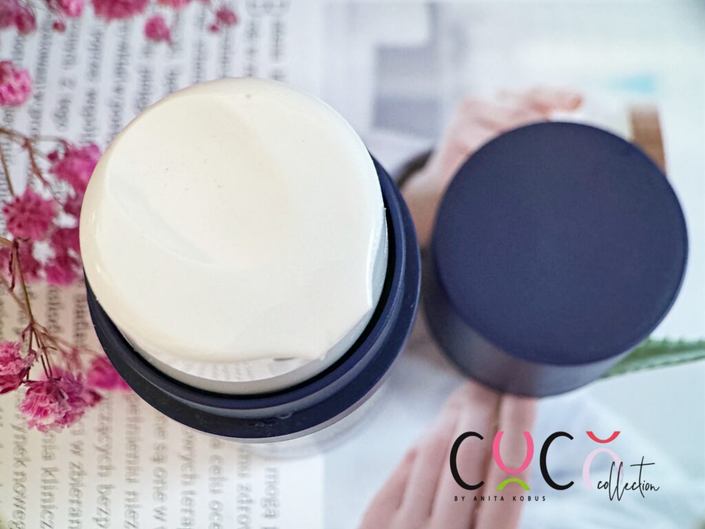 Dermalogica krem pod oczy
COCO COLLECTION blog