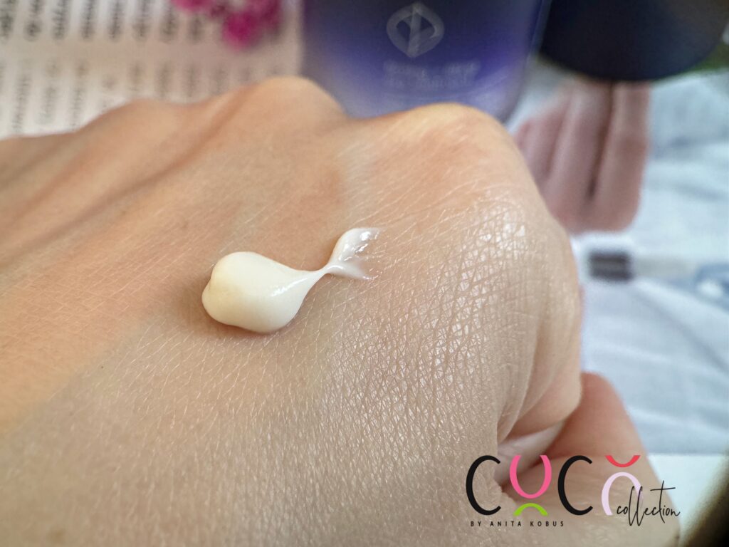 Dermalogica krem pod oczy
COCO COLLECTION blog