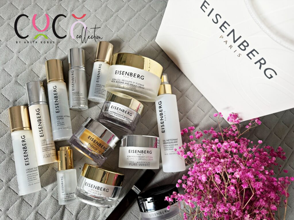 Eisenberg o marce 
COCO COLLECTION blog
