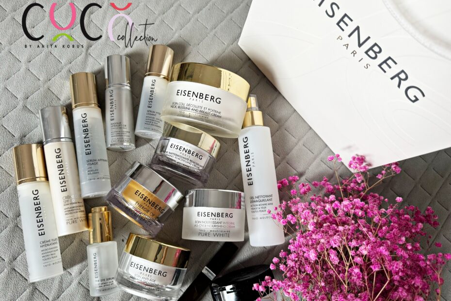 Eisenberg o marce COCO COLLECTION blog