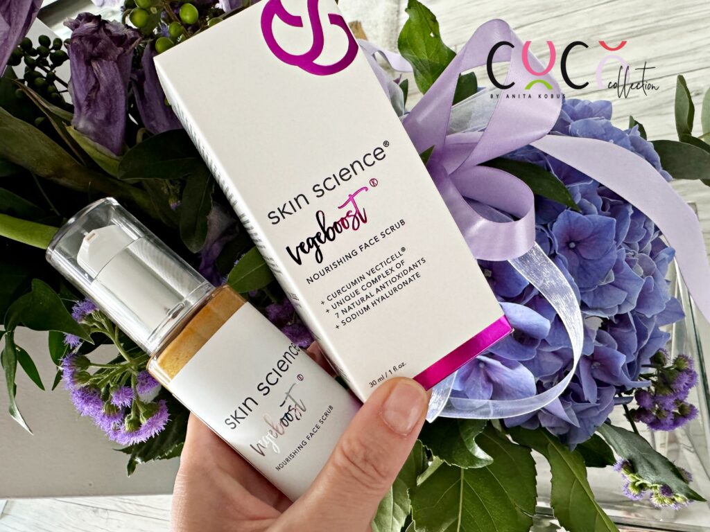 Skin Science peeling
COCO COLLECTION blog