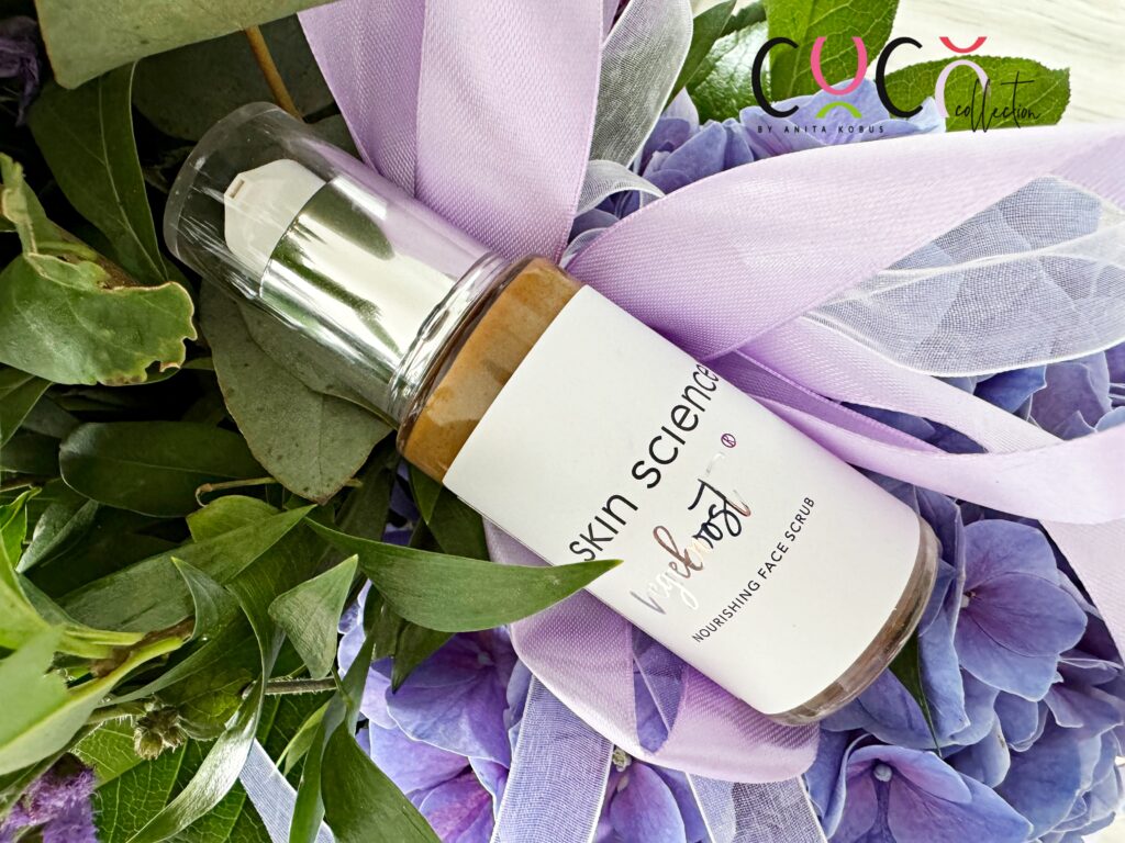 Skin Science peeling
COCO COLLECTION blog