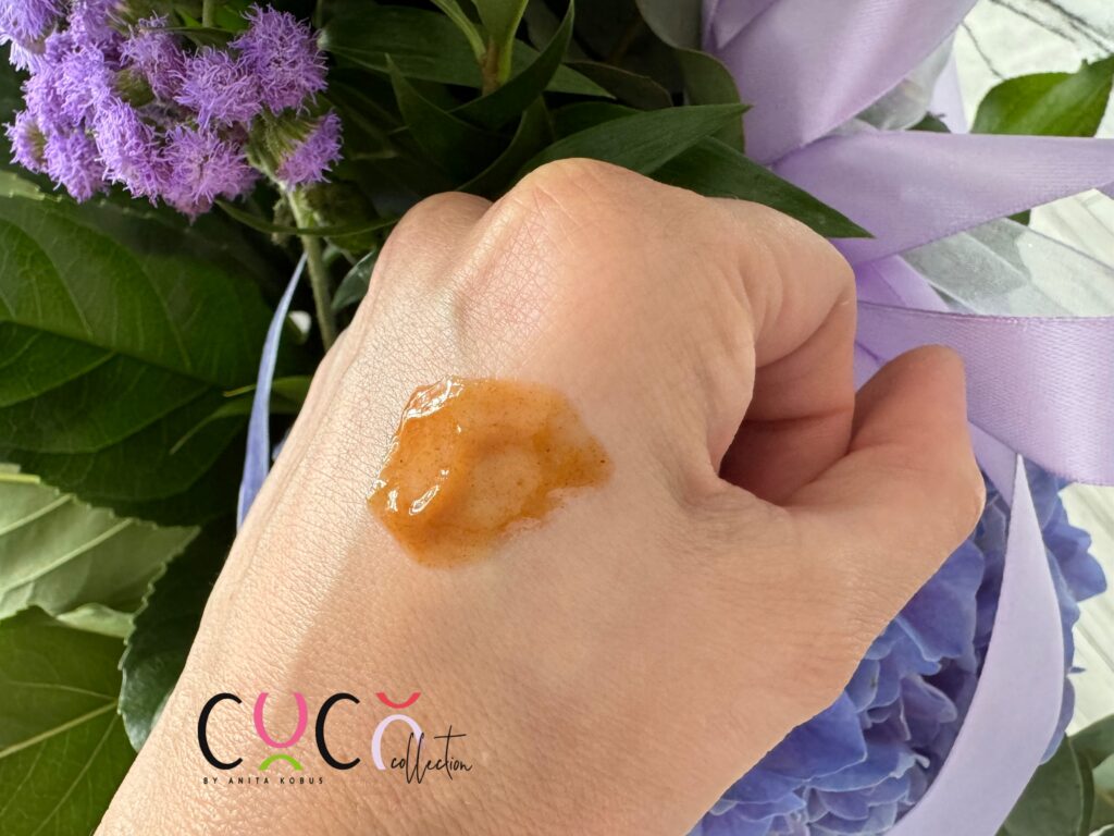 Skin Science peeling
COCO COLLECTION blog