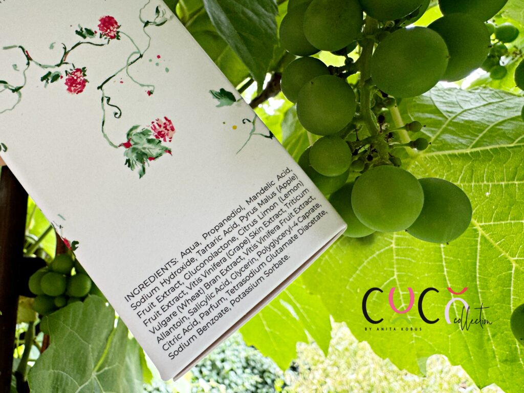 Vitigna SkinLove tonik do twarzy
COCO COLLECTION blog