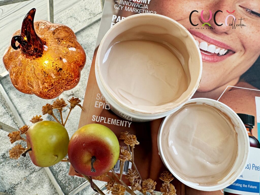Balneo Kosmetyki maska do twarzy
Coco Collection blog