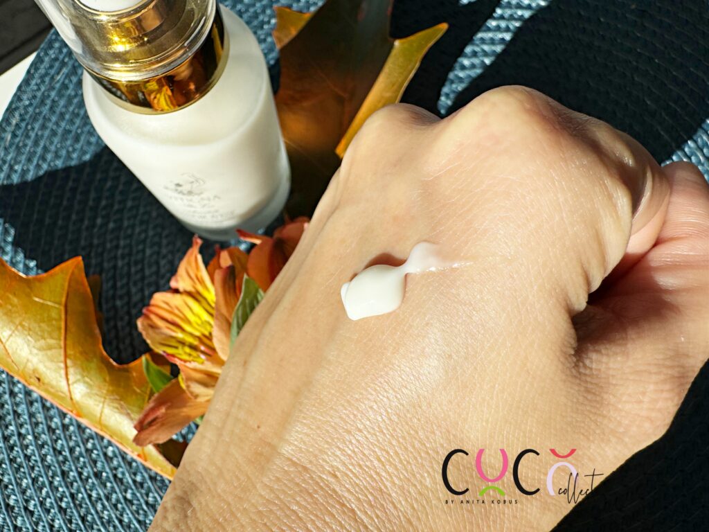 Vitigna SkinLove krem na dzień
COCO COLLECTION blog