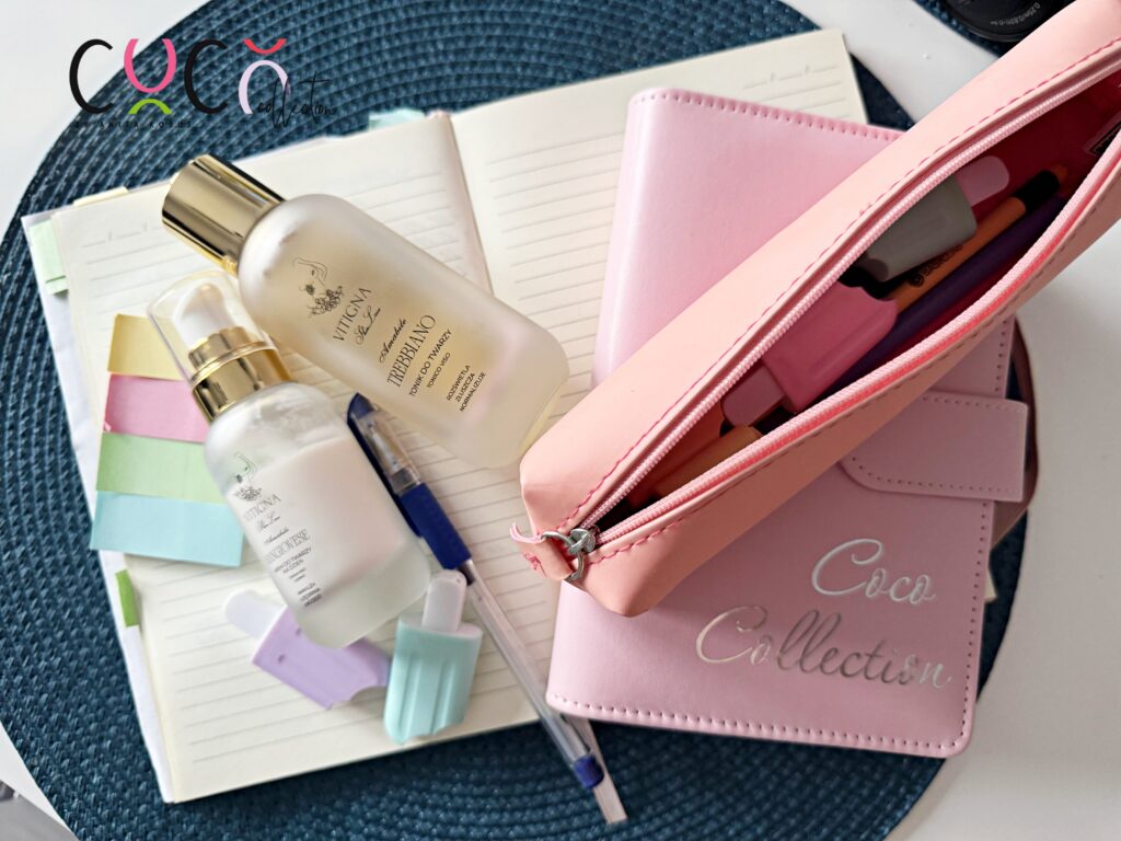 Rutyny pielęgnacyjne VSL
COCO COLLECTION blog