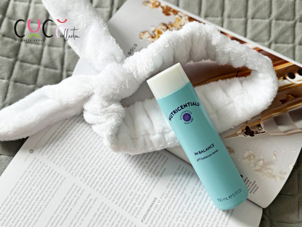 Nu Skin ph balance tonik