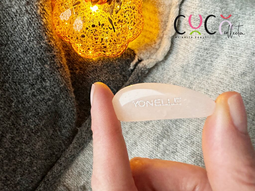 Yonelle maska egzosomy
COCO COLLECTION blog