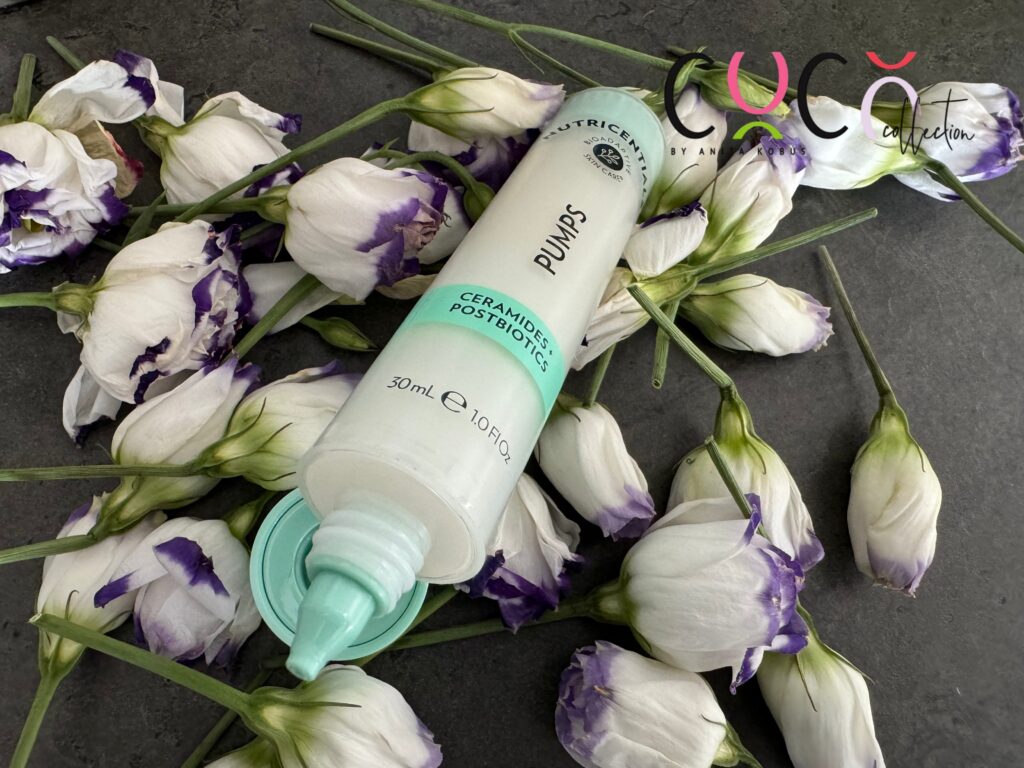 Nu Skin Pupms serum do twarzy
COCO COLLECTION blog 