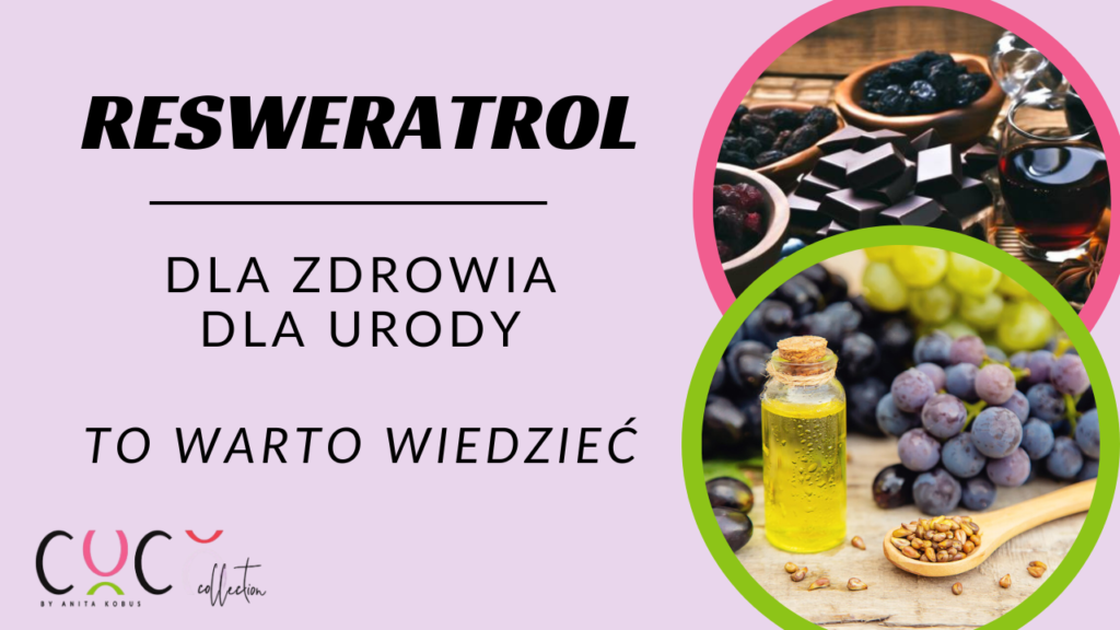 resweratrol Vitigna SkinLove 
COCO COLLECTION blog