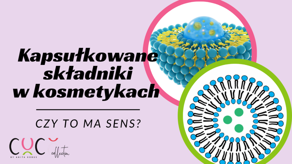 Kapsułkowane składniki
COCO COLLECTION blog