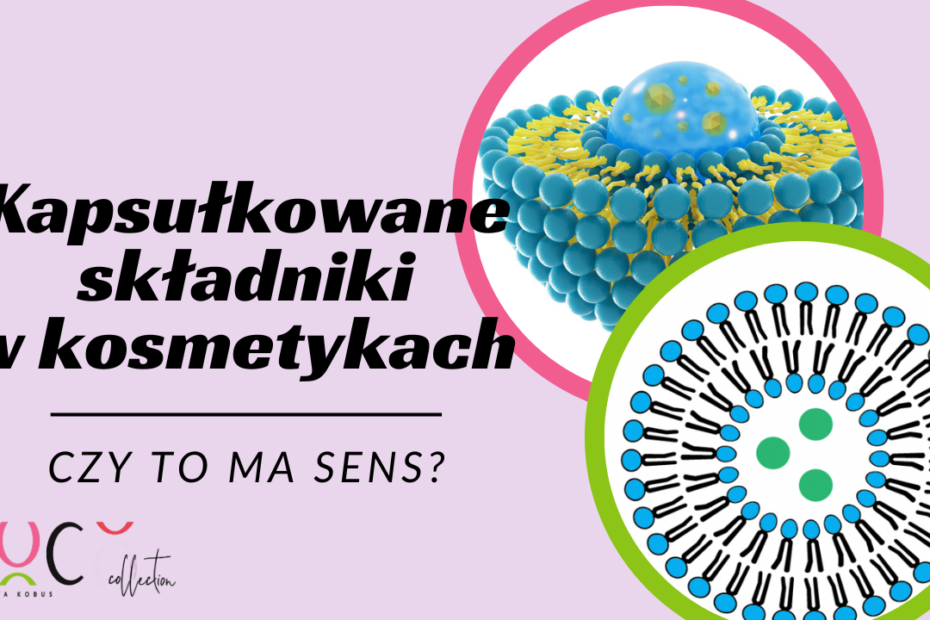 Kapsułkowane składniki COCO COLLECTION blog