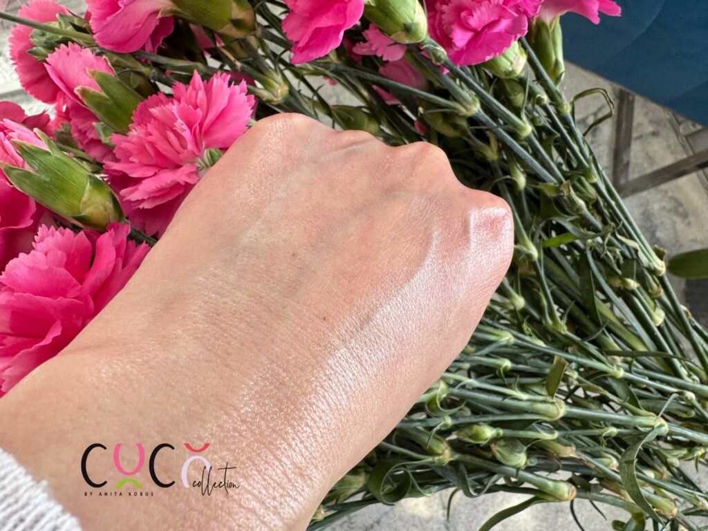 Dermalogica BioLumin C SPF 50
COCO Collection blog