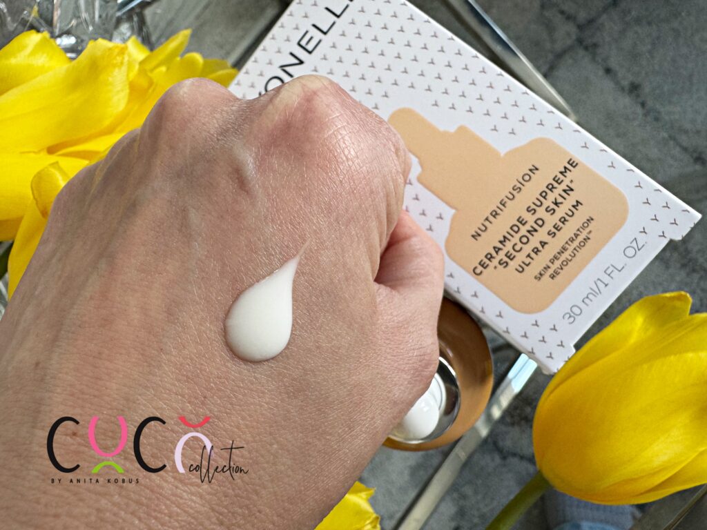 Yonelle Nutrifusion Ultra Serum
COCO COLLECTION blog 