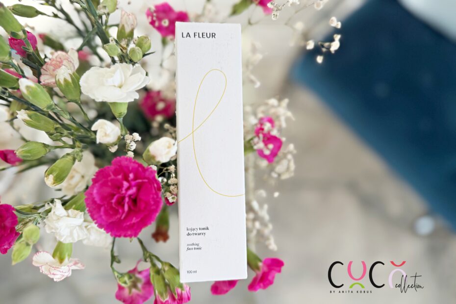 LA FLEUR tonik
