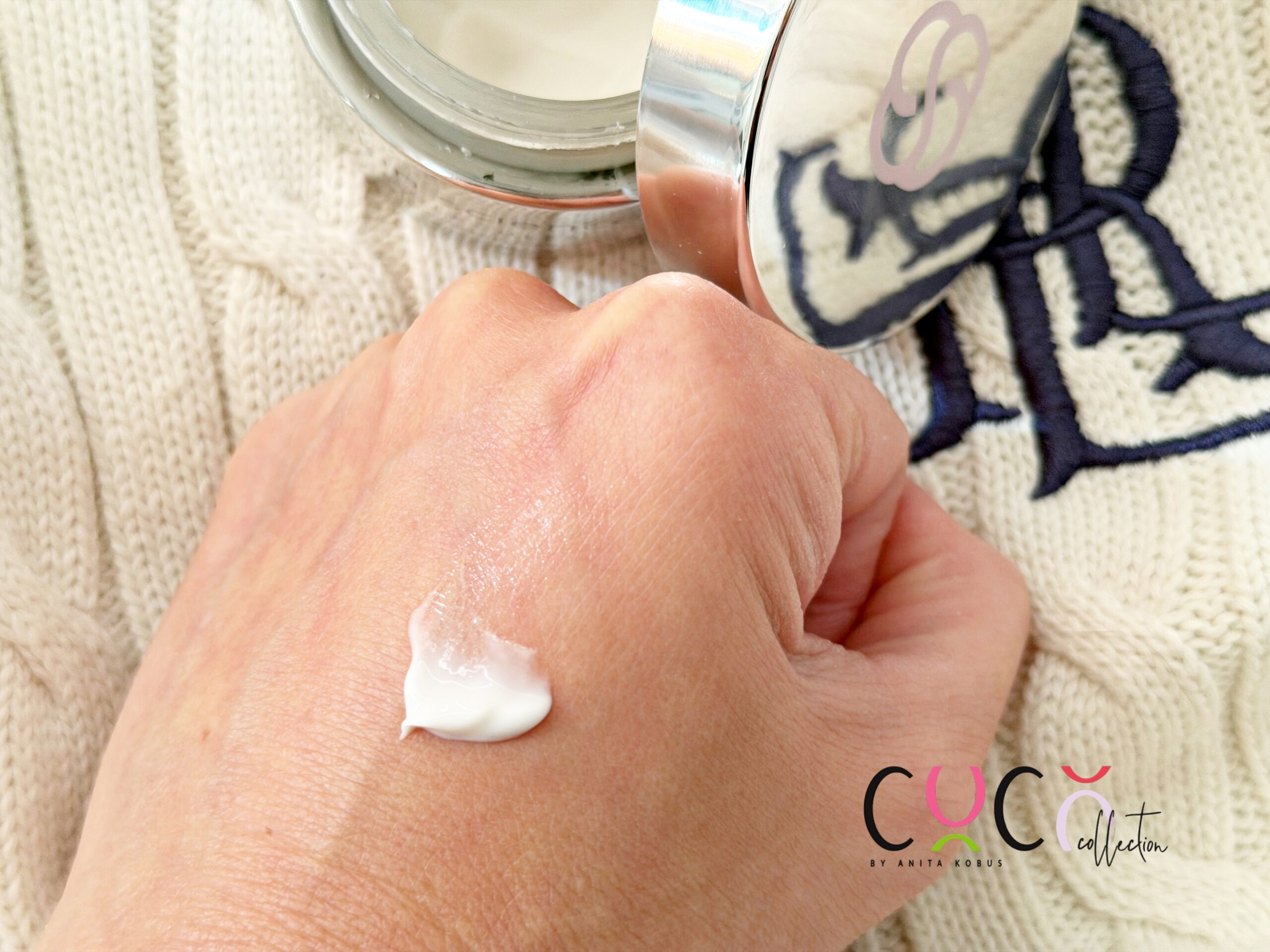 Skin Science antyoksydacyjny krem odmładzający