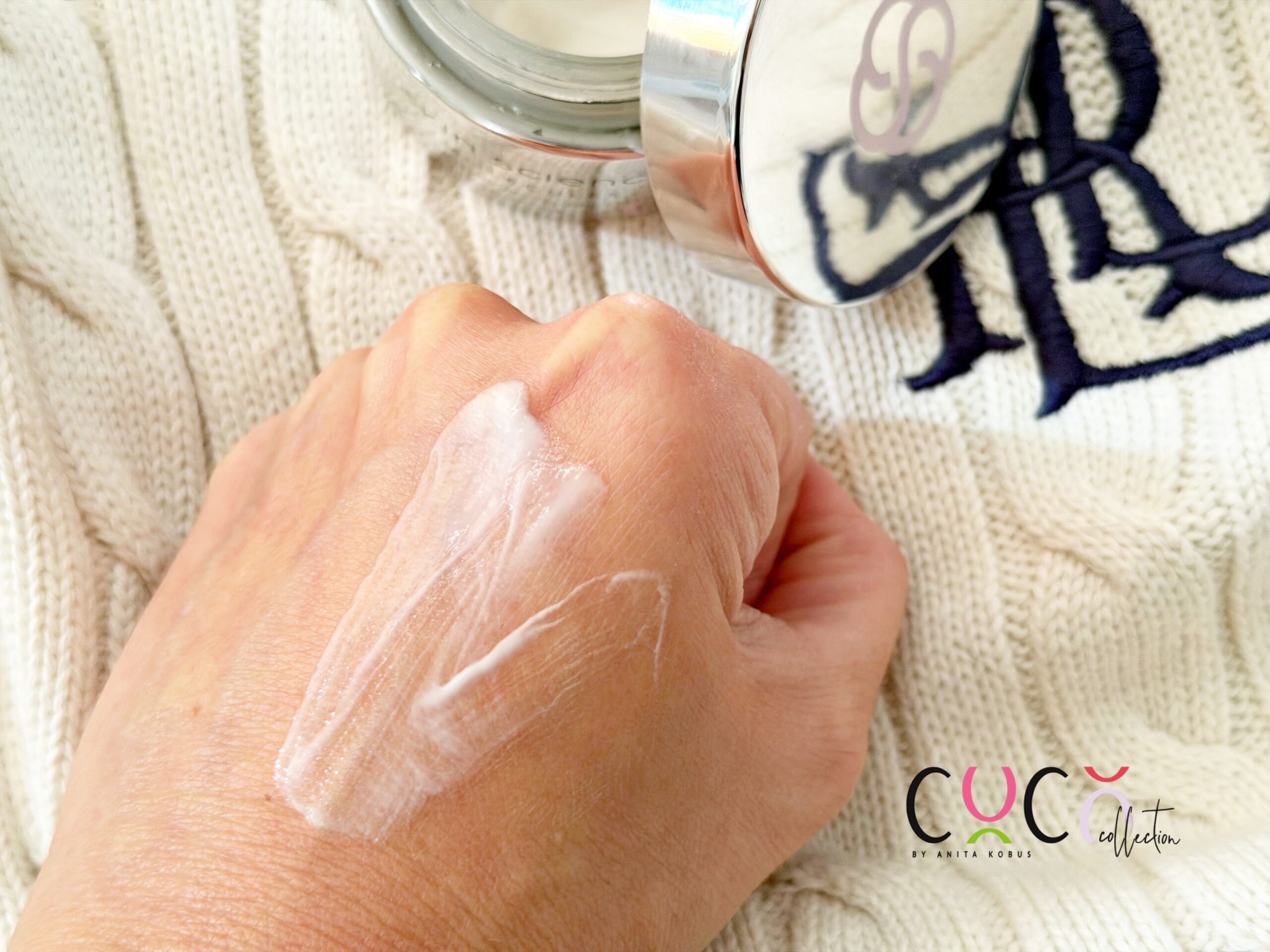 Skin Science antyoksydacyjny krem odmładzający