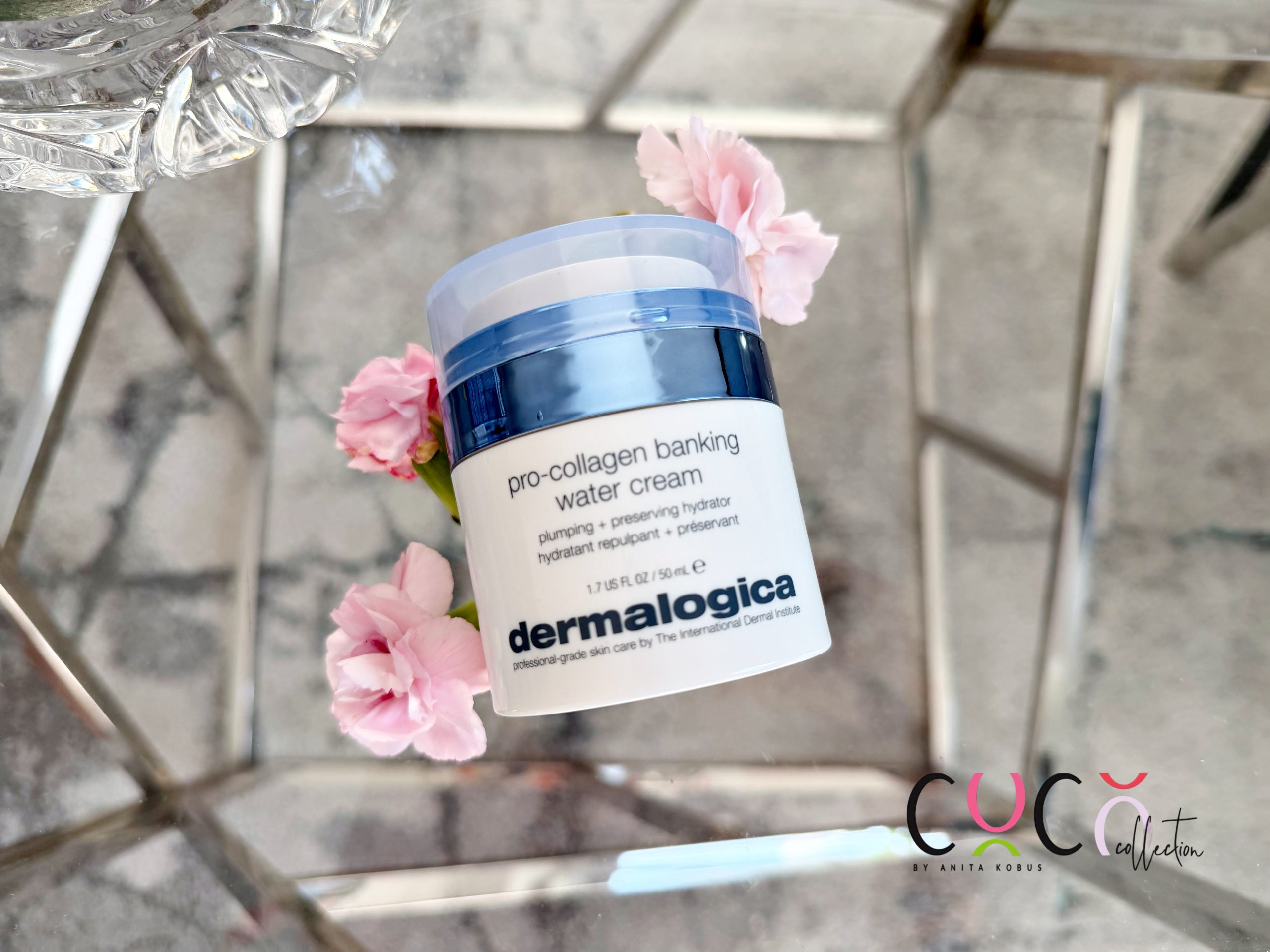 Dermalogica krem-żel intensywnie nawilżający