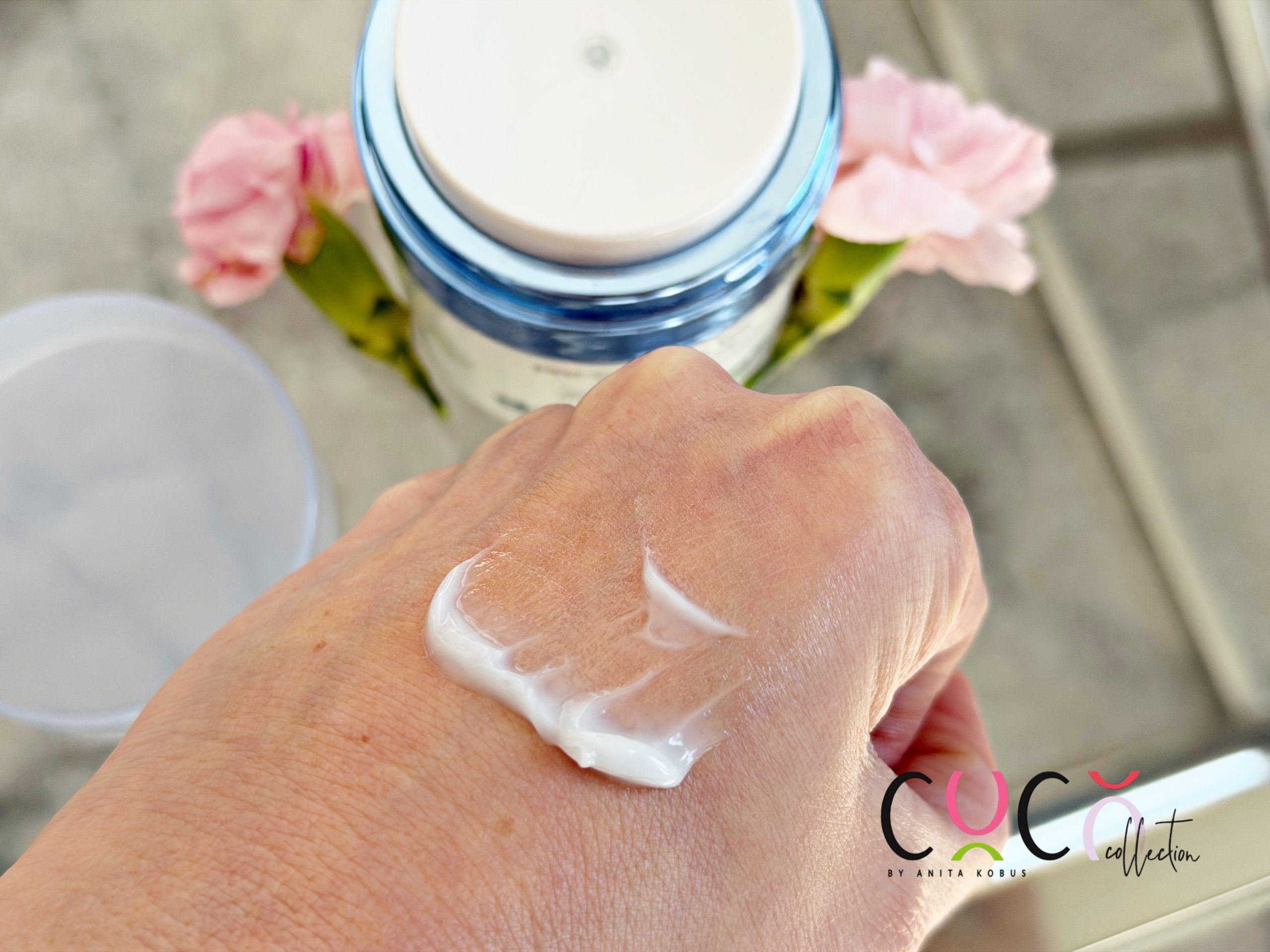Dermalogica krem-żel intensywnie nawilżający